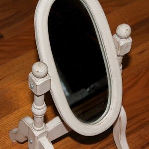Small Vanity Mirror